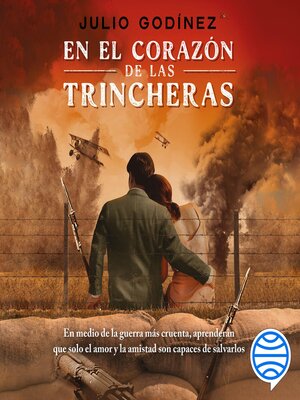 cover image of En el corazón de las trincheras